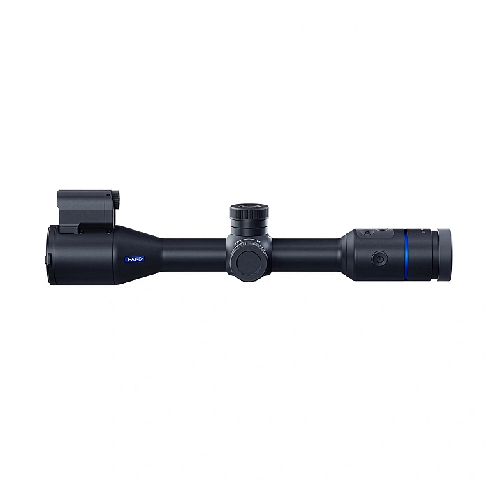 Night vision riflescope PARD Night Stalker 4K eX 70 mm + IL1 module with rangefinder and infrared illuminator 850 nm (NS4E-70+IL1 850), image 7 of 12