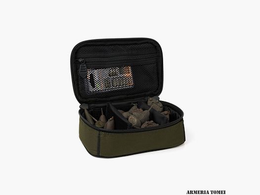 FOX – R SERIES LEAD AND BITS BAG – LEAD BAG