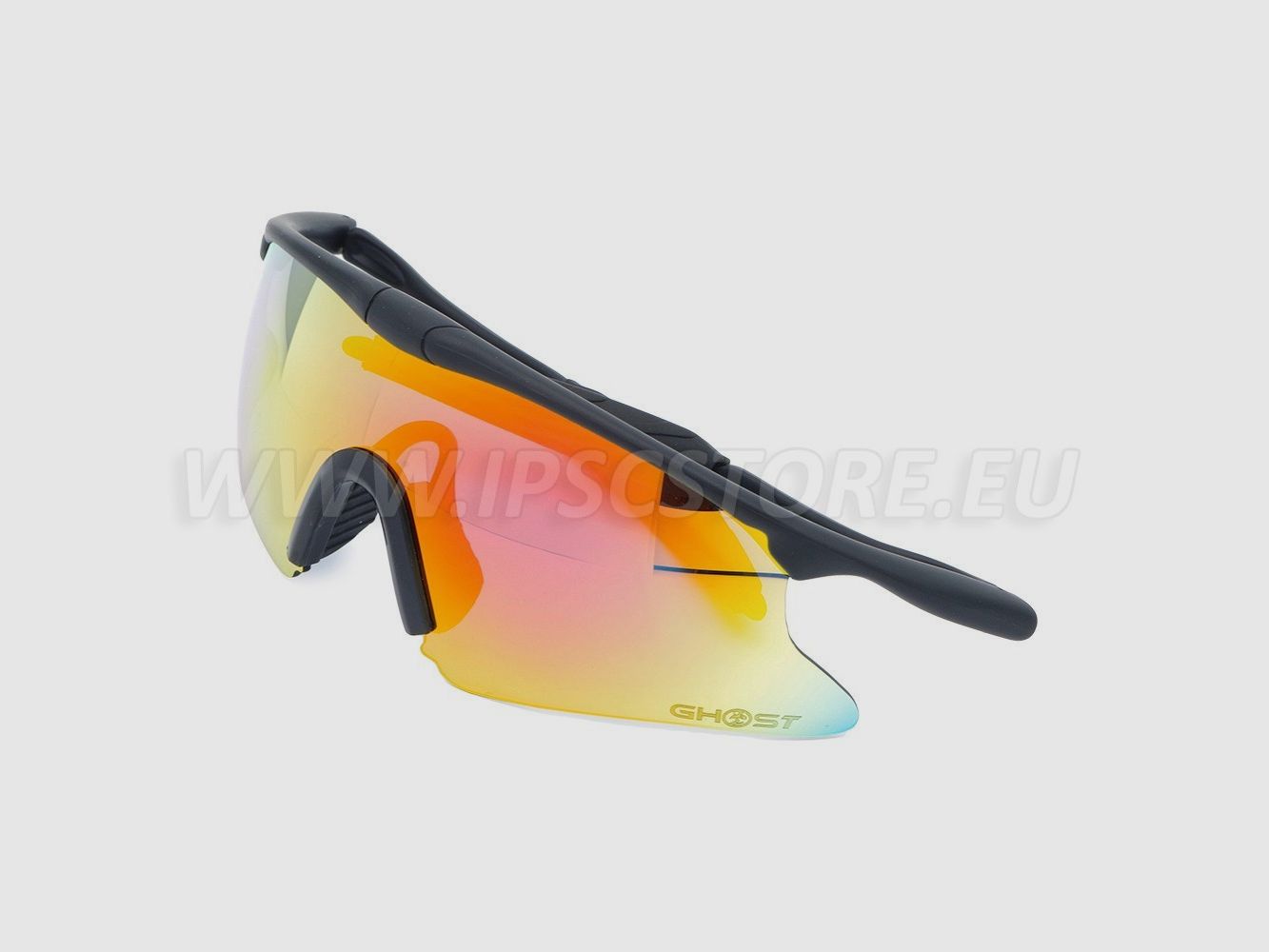 FANTASMA Shooting Glasses Kit, image 3 of 3