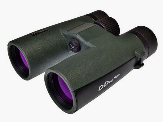 DDoptics Kolibri 10 x 33 Gen. 3 | grn