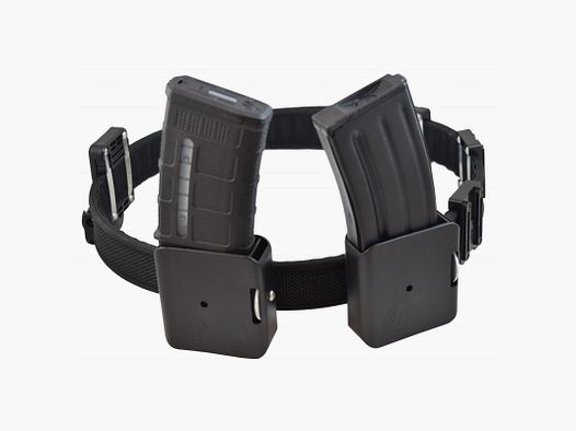 DAA AR-15 RACER POUCH