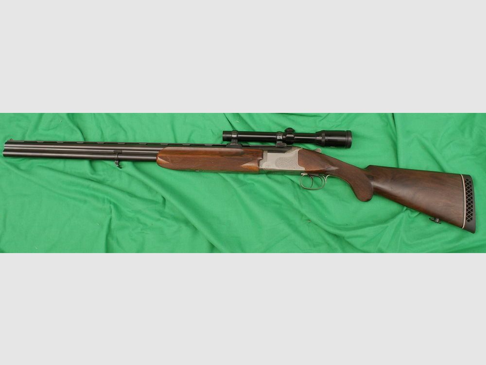 Winchester Super Grade