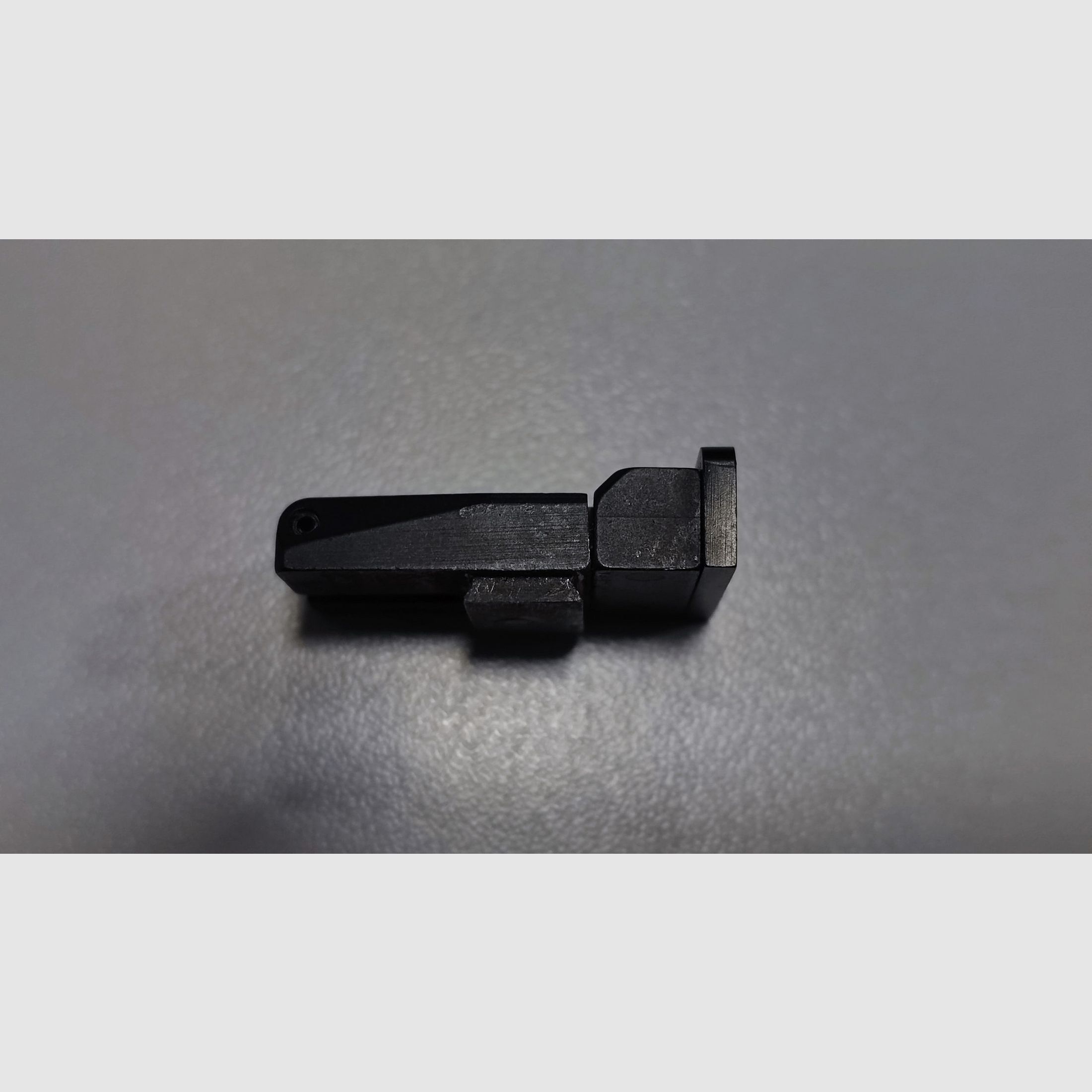 MIRINO LPA PER PISTOLA, immagine 4 di 5