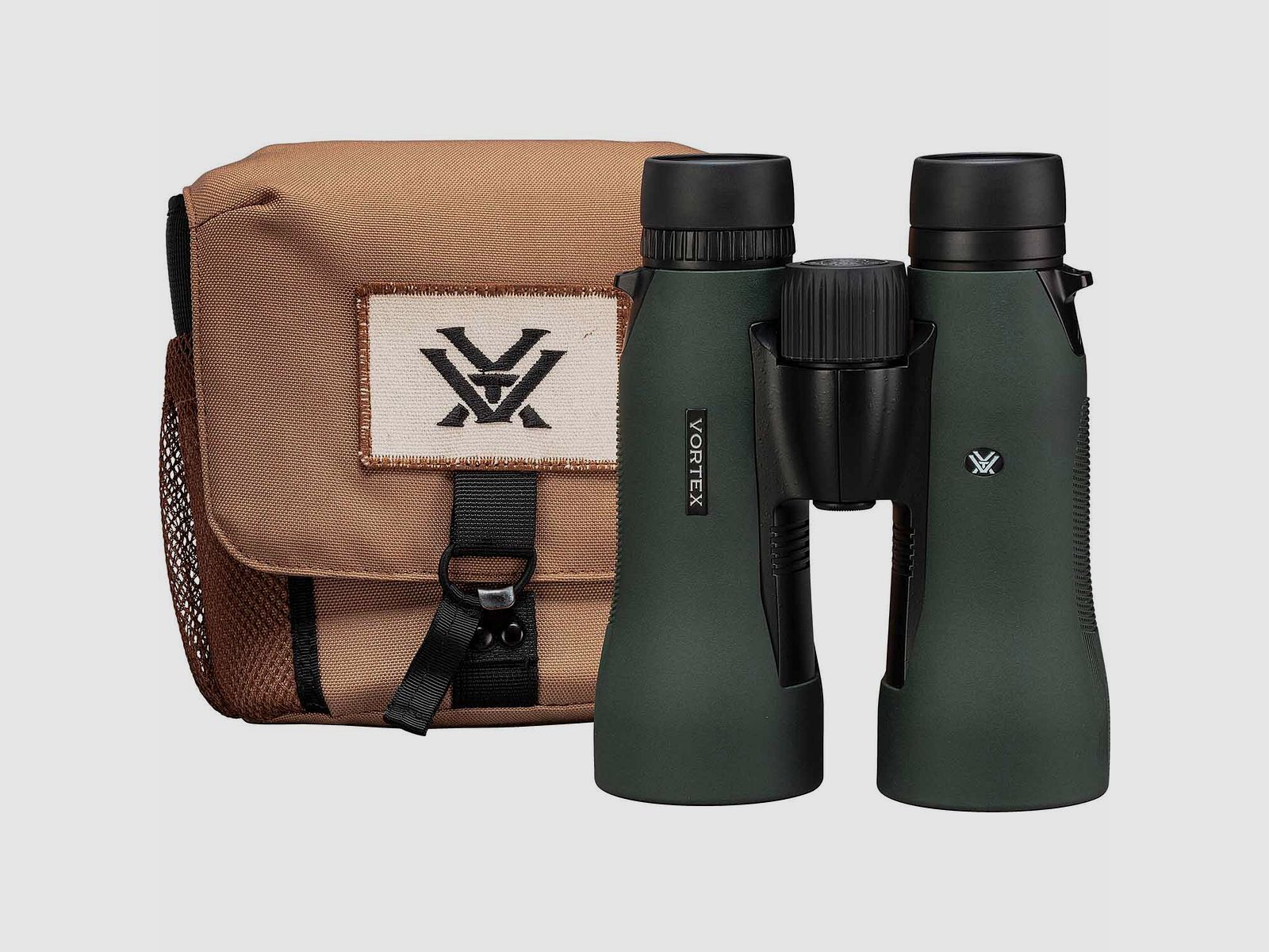 VORTEX Diamondback HD 15x56