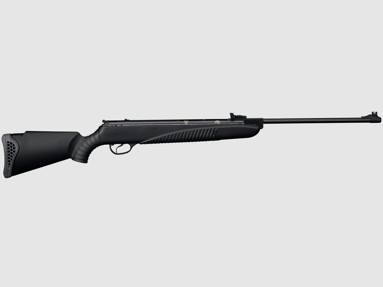 Karabin pneumatyczny Mercury air Model 85, kal. 4,50