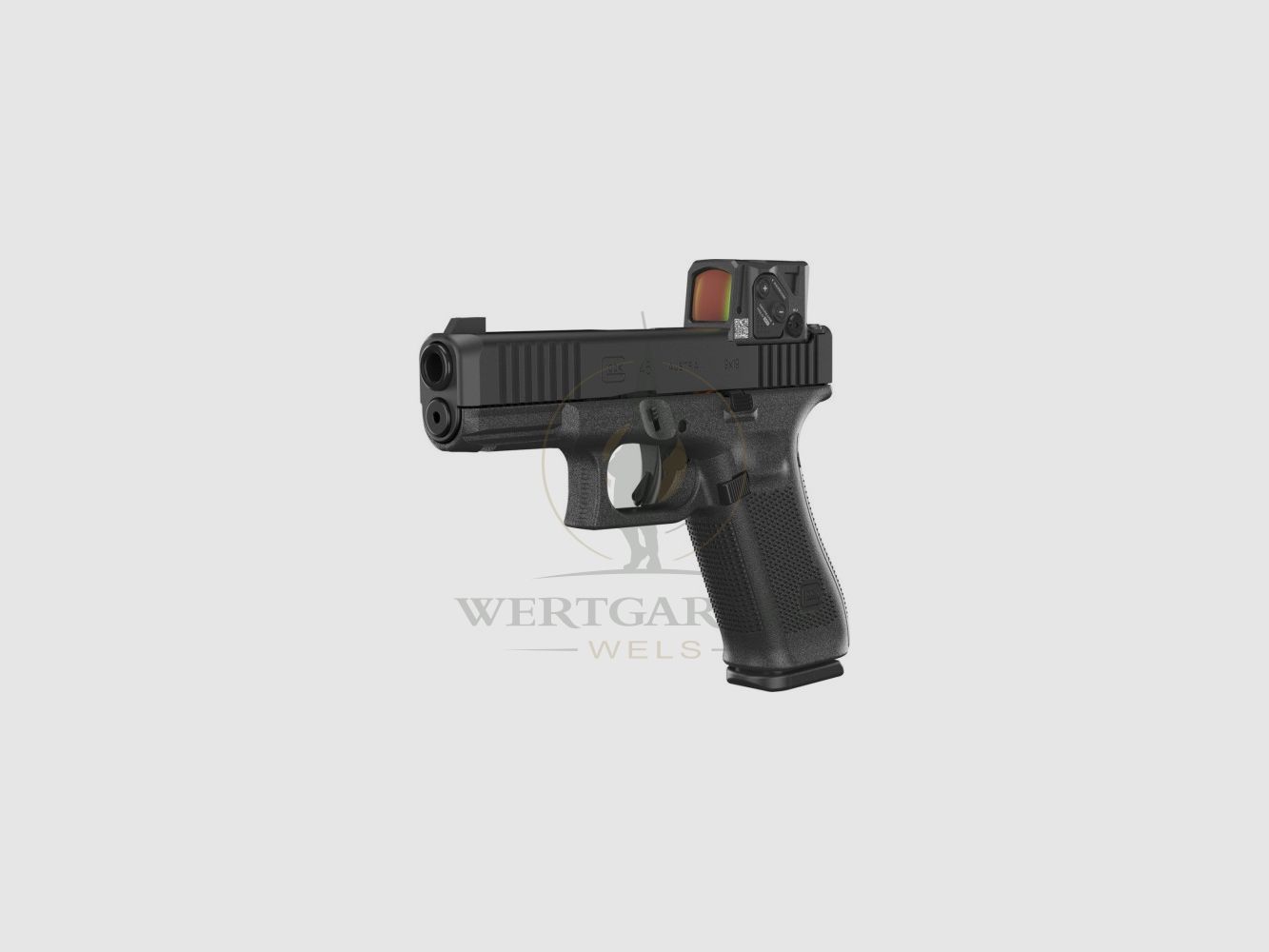 Glock 45 MOS 08/FS/Combo Aimpoint Set 9x19
