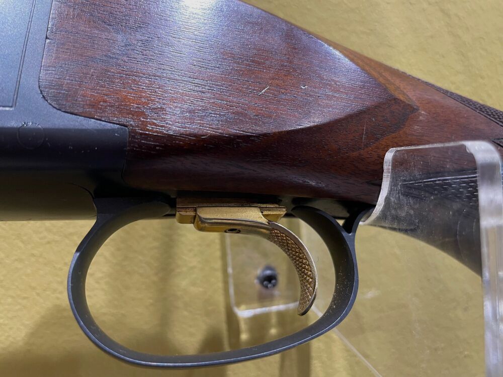 Browning GTI