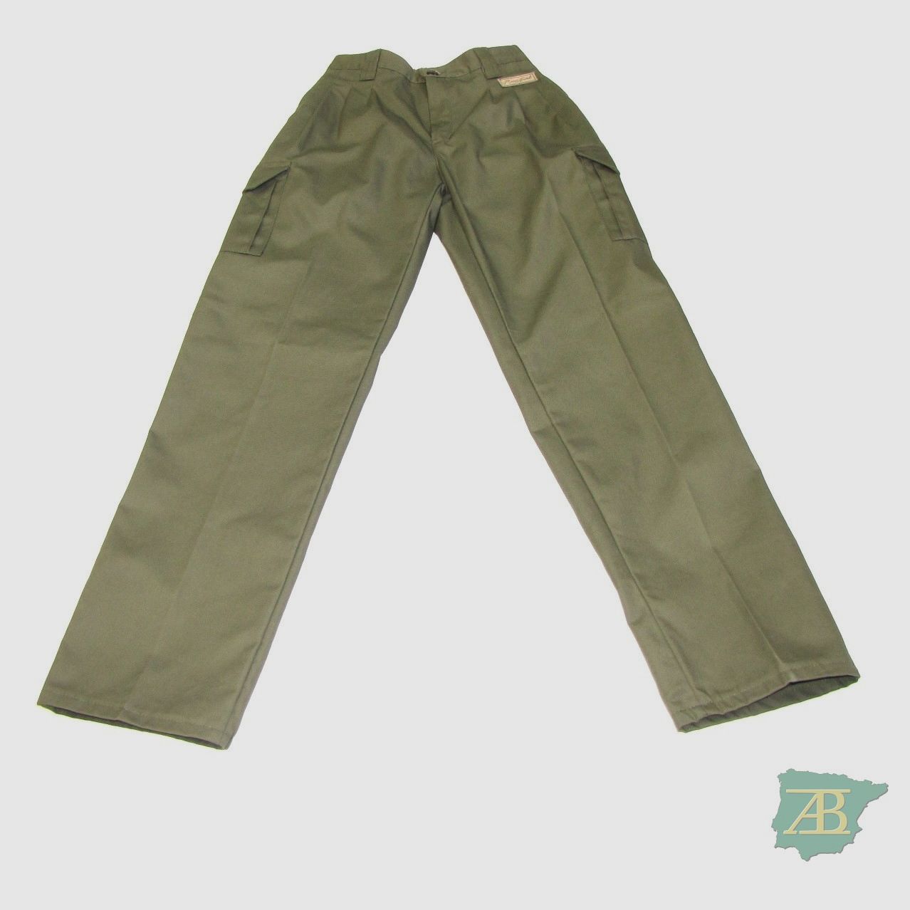 BENISPORT 603 Jagdhose