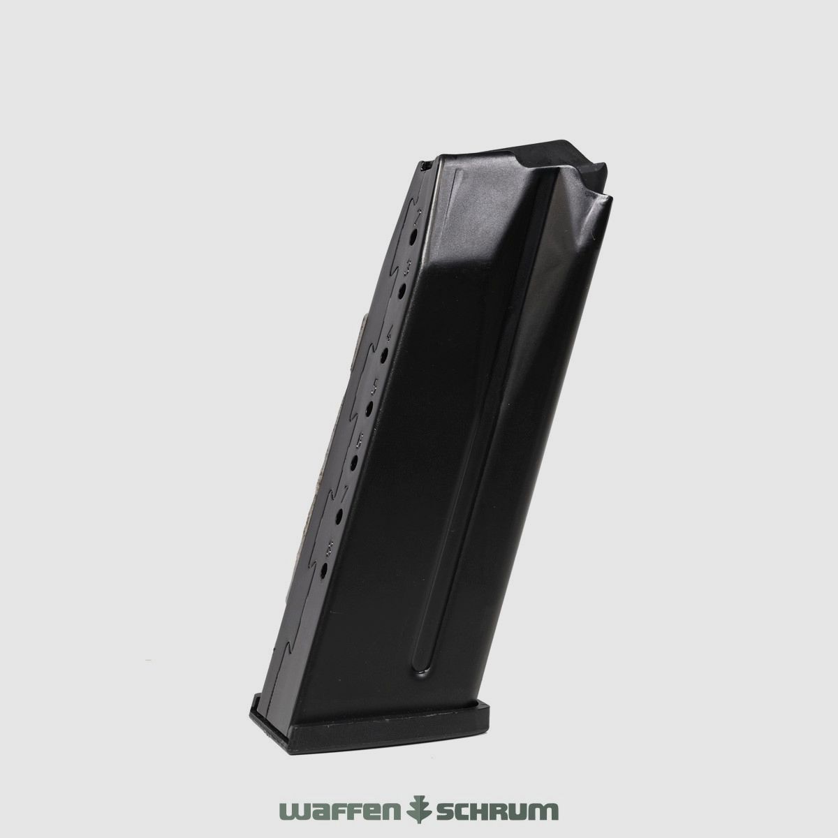 Heckler & Koch Magazin USP Compact .45Auto 8 Schuss