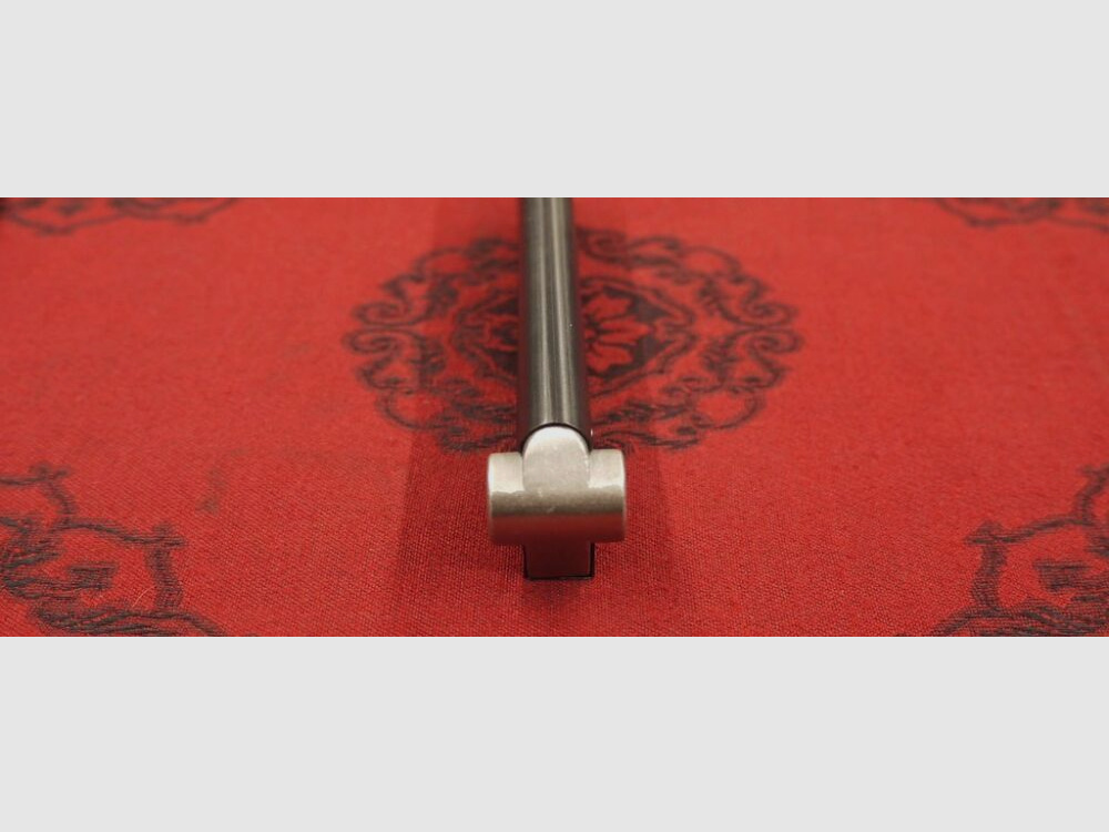 Niedermeier P08, 7 shots