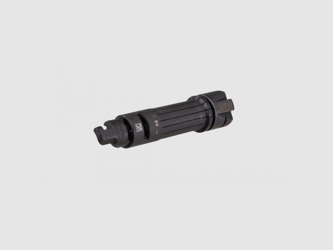 BLASER R8 CABEZA DE CIERRE STD DERECHA, imagen 2 de 2