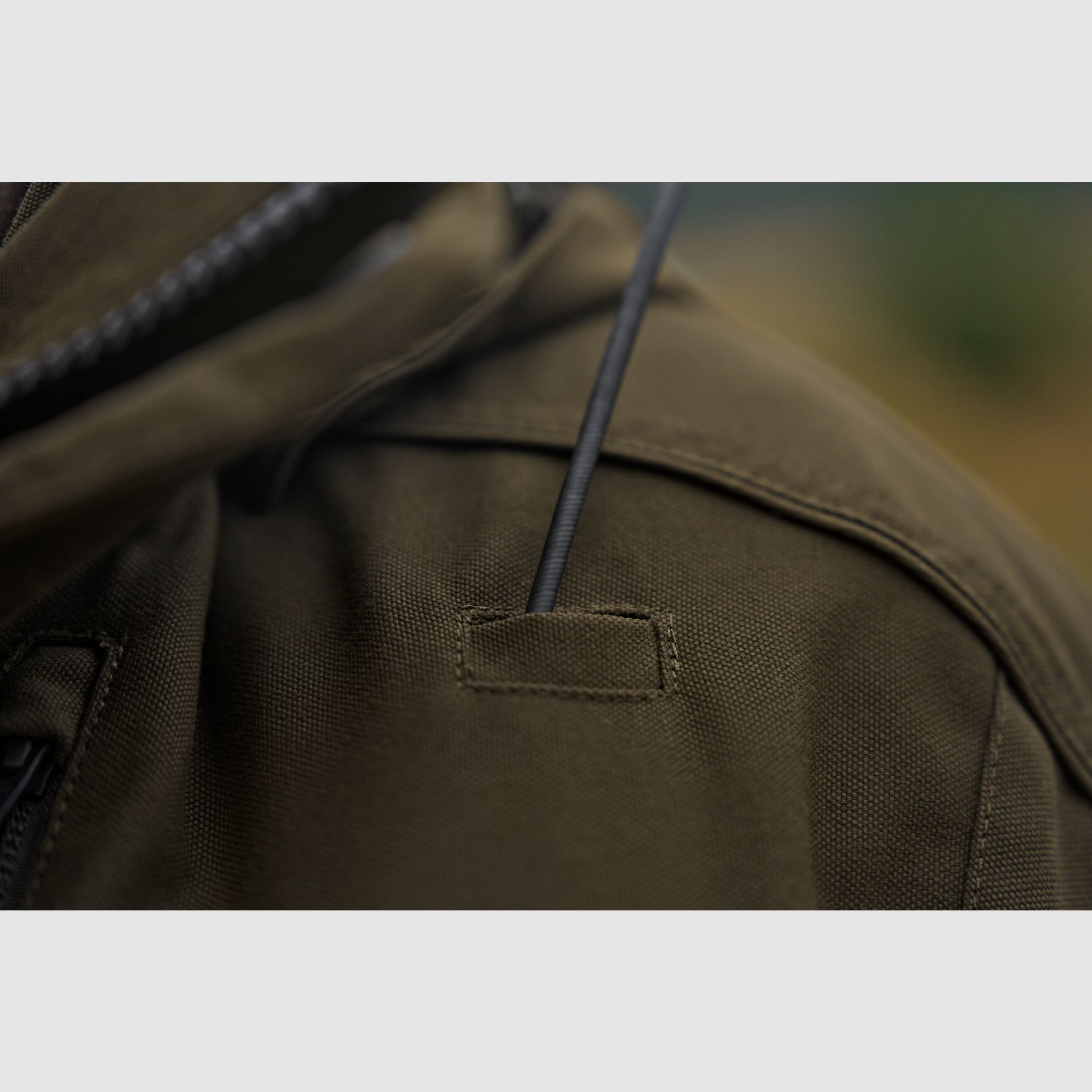 Harkila Pro hunter GTX Legacy-Jacke, Bild 5 von 19