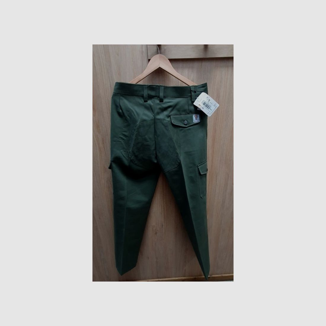 PANTALON COMANDO FORLO, image 3 sur 3