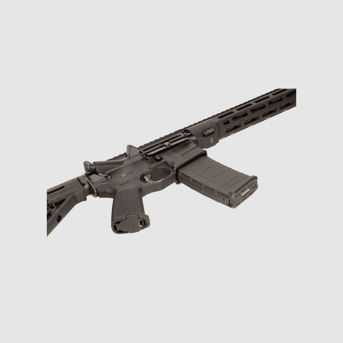 Savage MSR 15 Recon 2.0