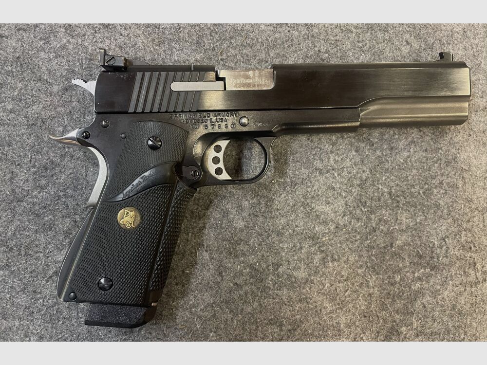 Peters Stahl , PetersStahl Multikaliber