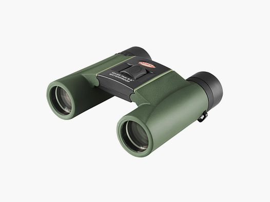 Prismáticos Kowa 10X25 SV II con accesorios