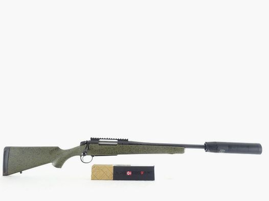 Bergara	 B14