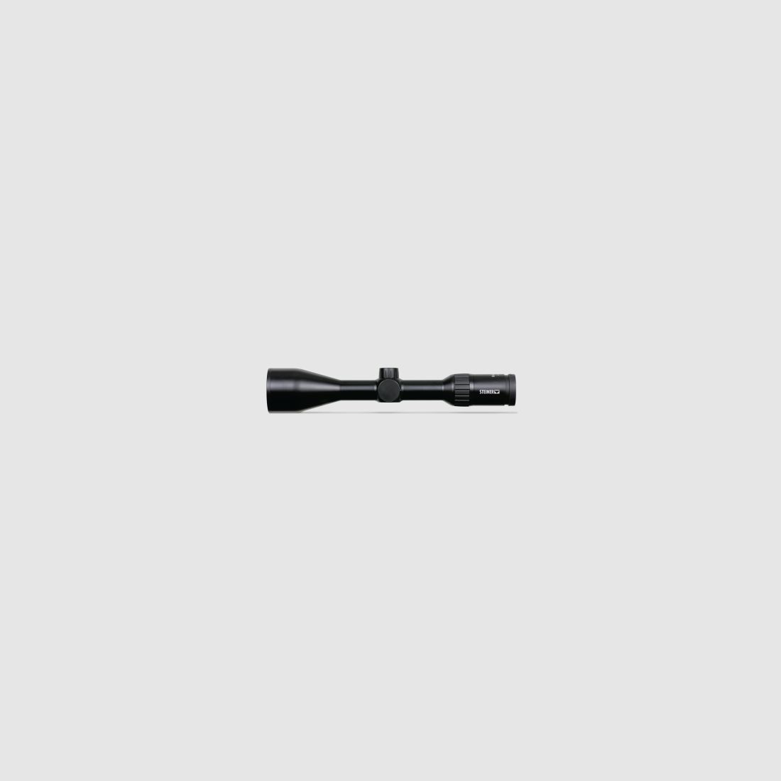 STEINER ZIELFERNROHRE Ranger 4 3-12x56 (4A-I) mit Schiene
