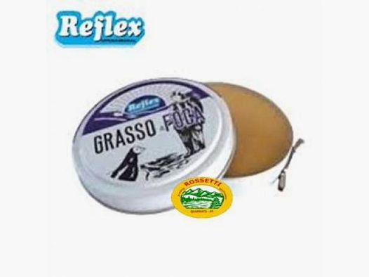 REFLEX GRASSO FOCA 50ML