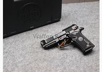 Beretta 80X Noir Beretta 80X Noir