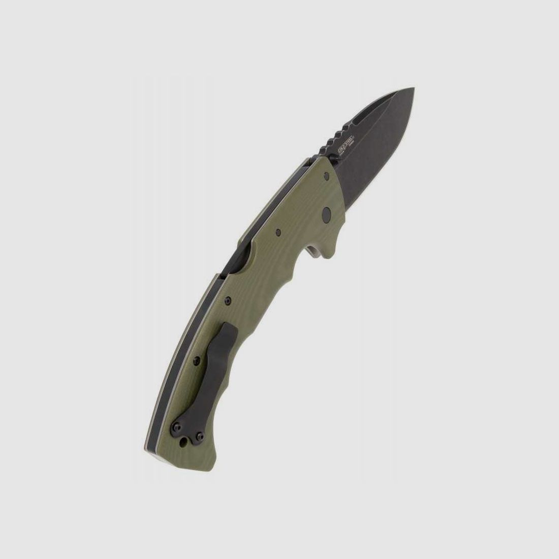 Cold Steel 5-Max S35VN-Stahl Taschenmesser