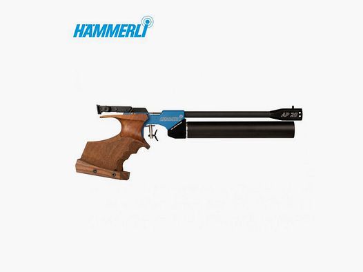 Hmmerli AP 20 Pro