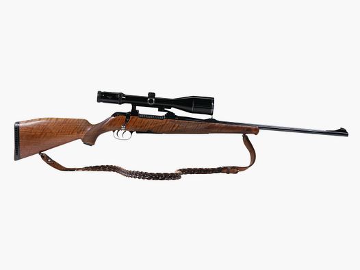 Karabinek powtarzalny || Krico 600 / 700, kaliber .30-06Spring