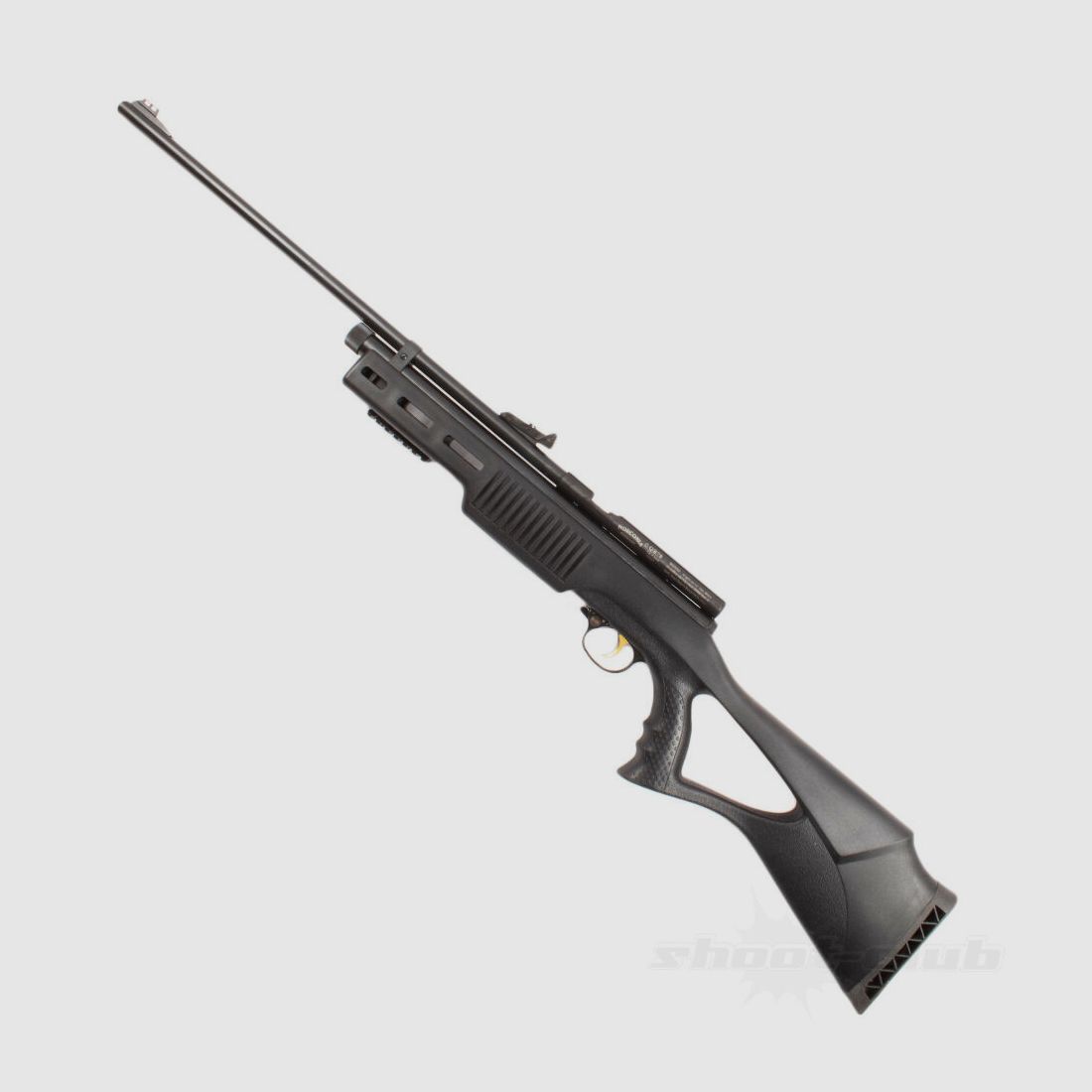 Norconia QB-78B Deluxe Synth Co2 Fusil 4,5mm