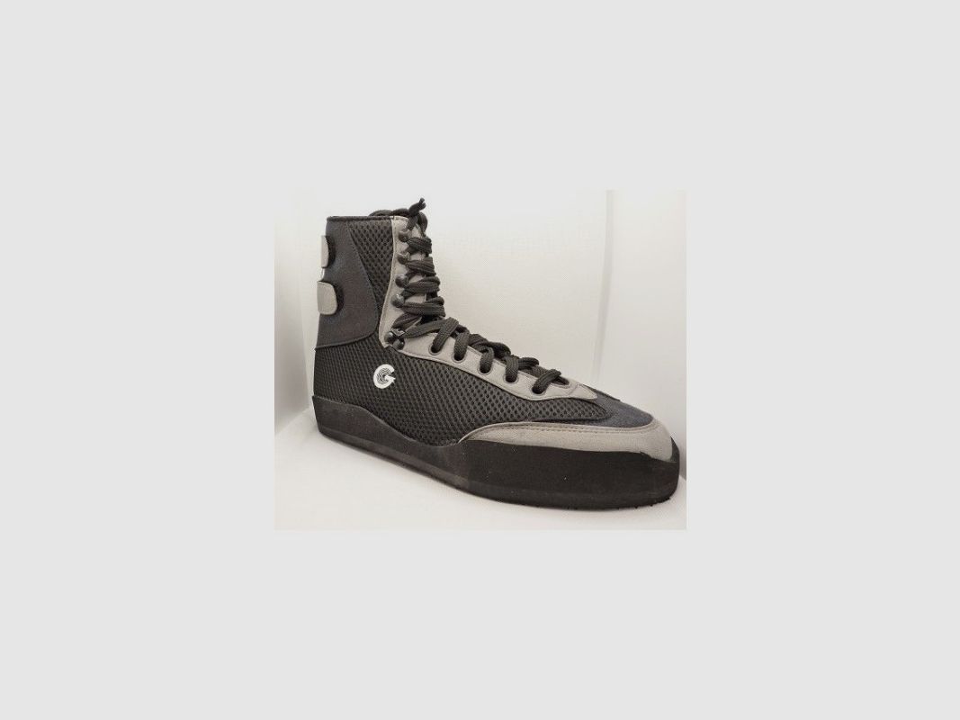 "ANGEBOT" Schießstiefel Gehmann Nr. 44, Bild 3 von 4
