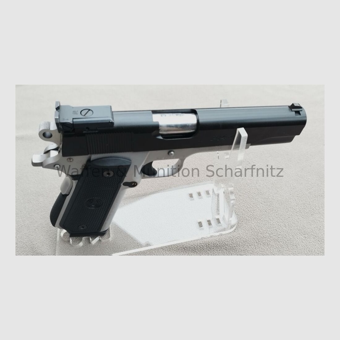 PARA ORDNANCE P 14 - 45