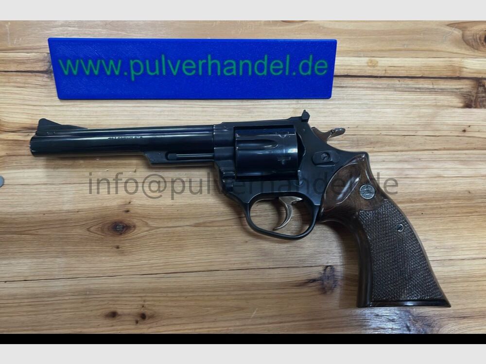 Astra Astra 357 .357Mag