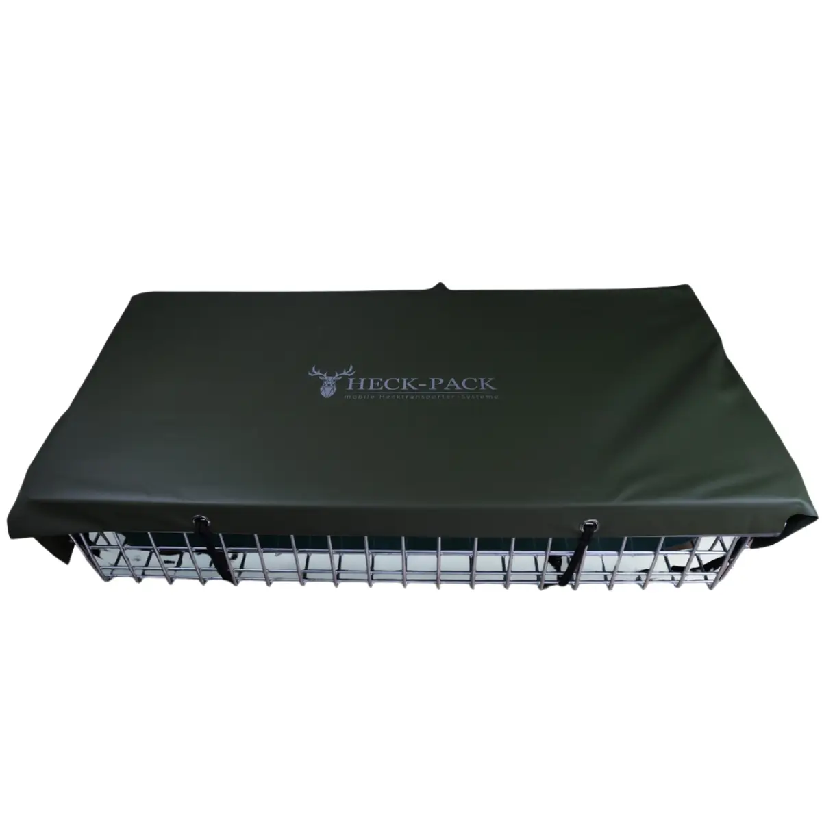 Heck-Pack Abdeckplane