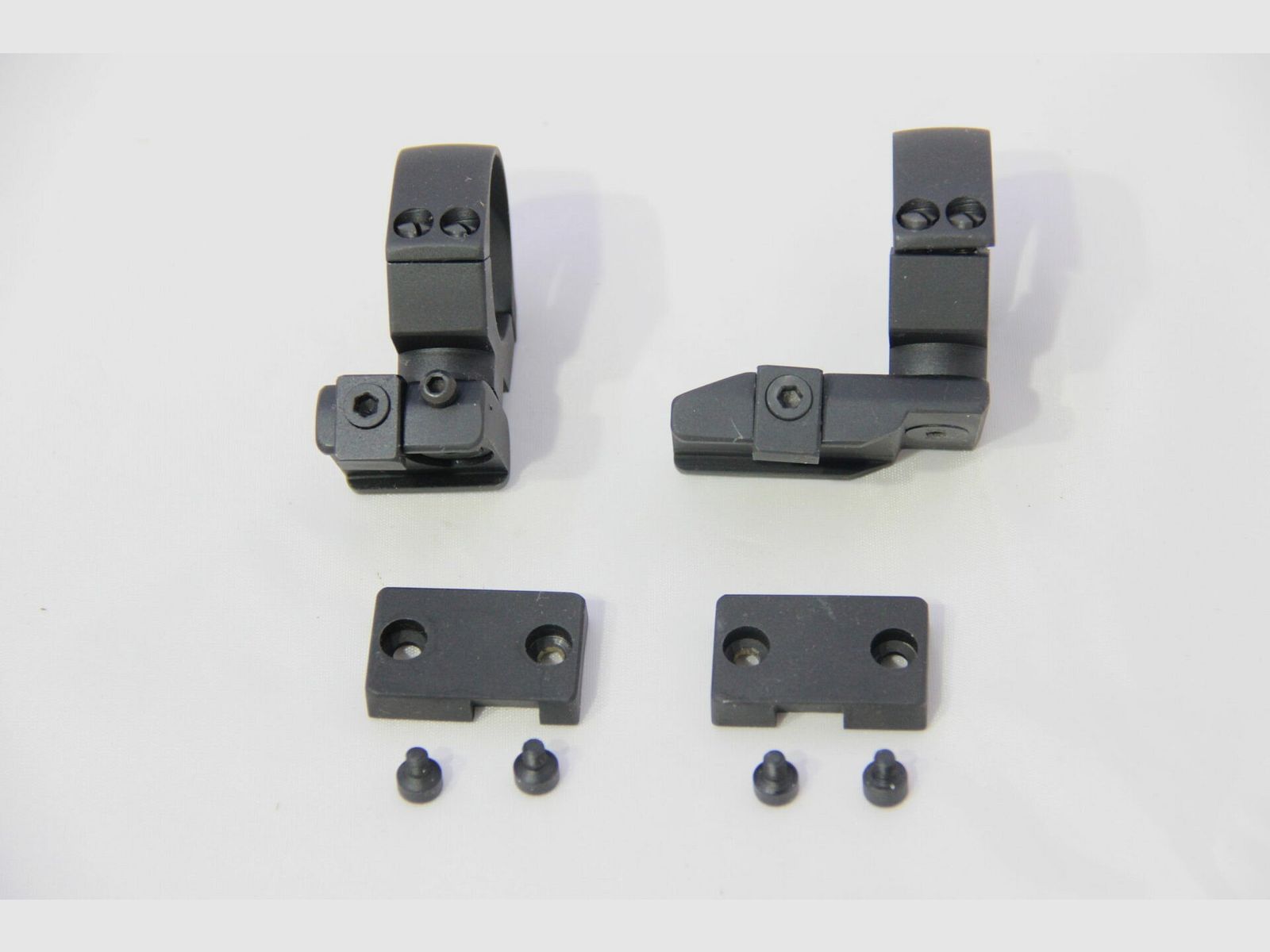 Rößler Titan 6 Mount, image 1 of 2