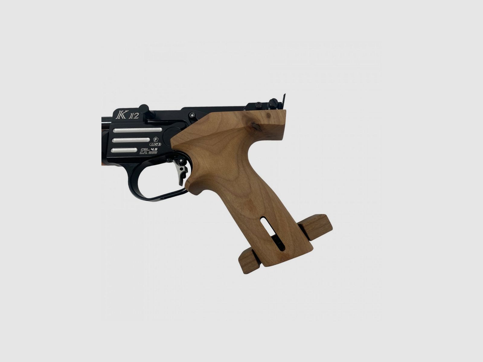 Pardini K12 Kid Cal. 4.5 mm, immagine 7 di 8