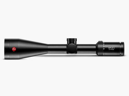 LEICA Zielfernrohr mit Leuchtabsehen 2,5-15x56i Amplus 6 Leuchtabs. L-4a