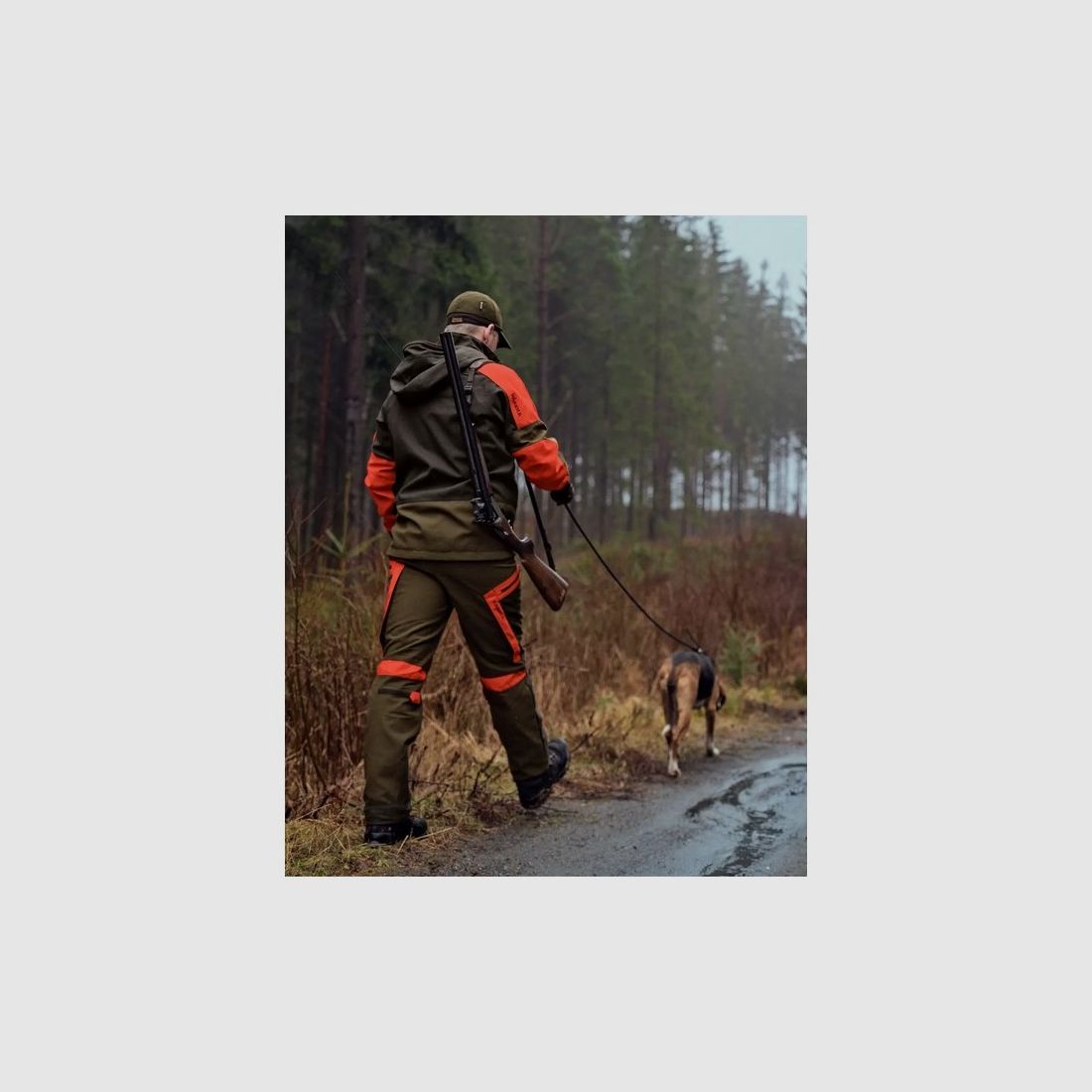HARKILA PRO HUNTER DOG KEEPER GTX, Bild 5 von 5