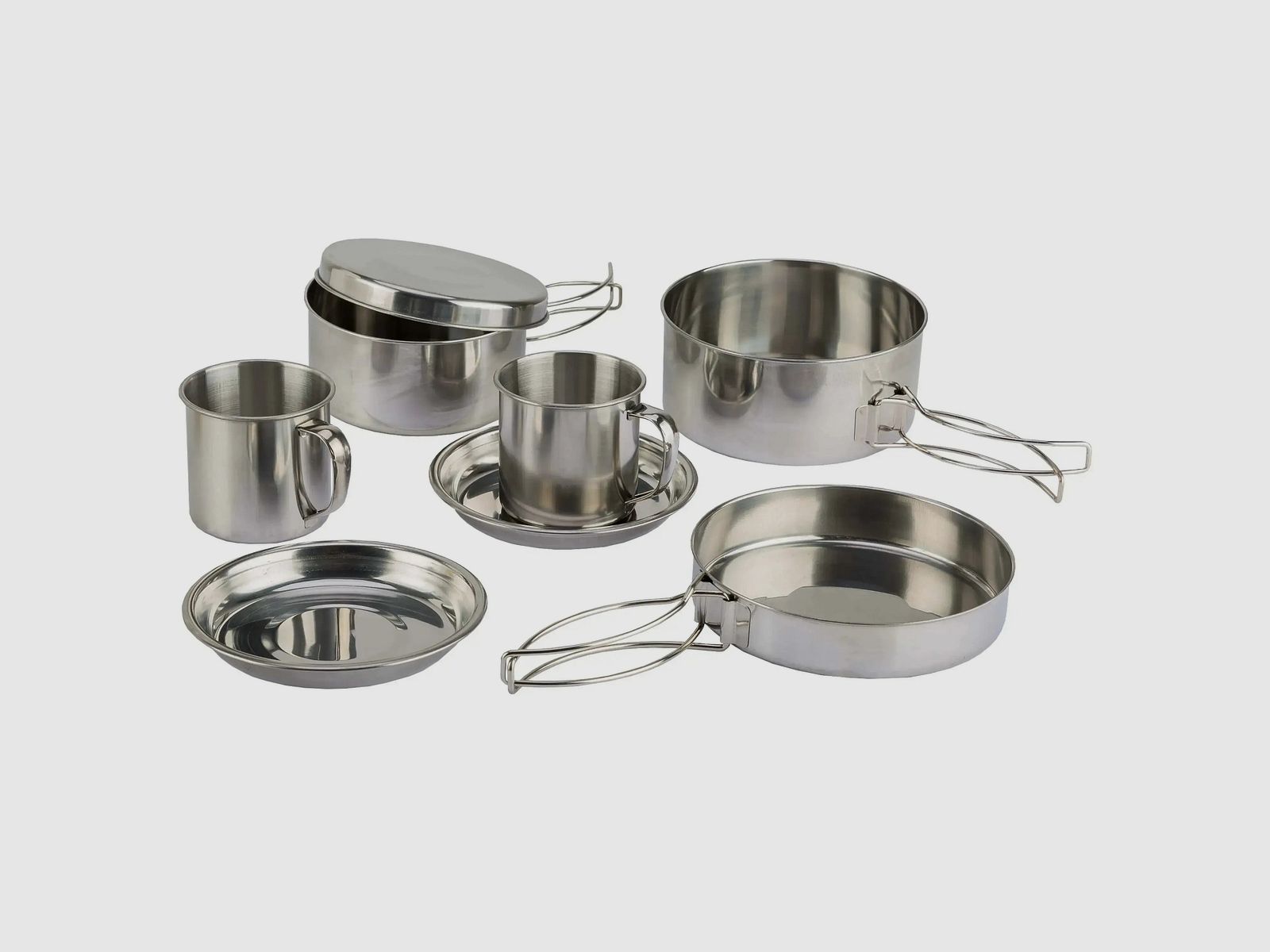 Highlander Highlander Cooking Utensils Peak