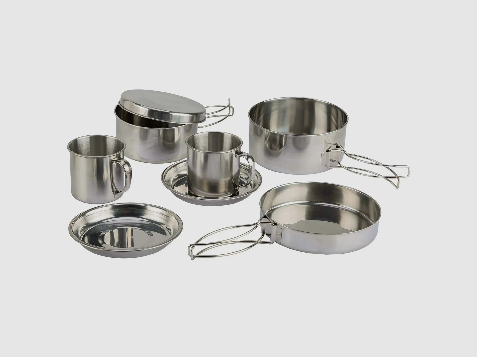 Highlander Highlander Cooking Utensils Peak