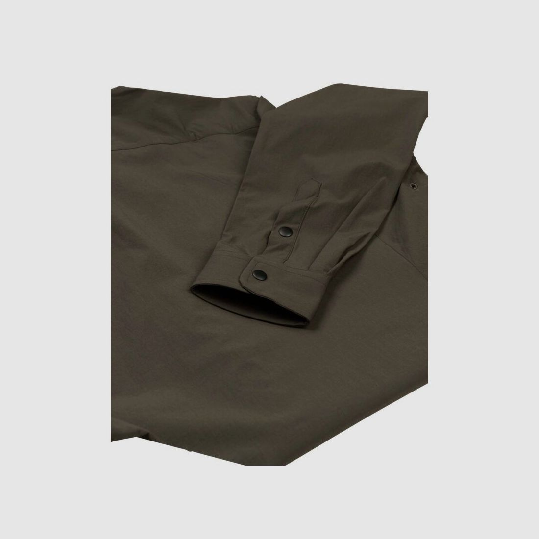 Seeland Hawker Hemd Pine Green