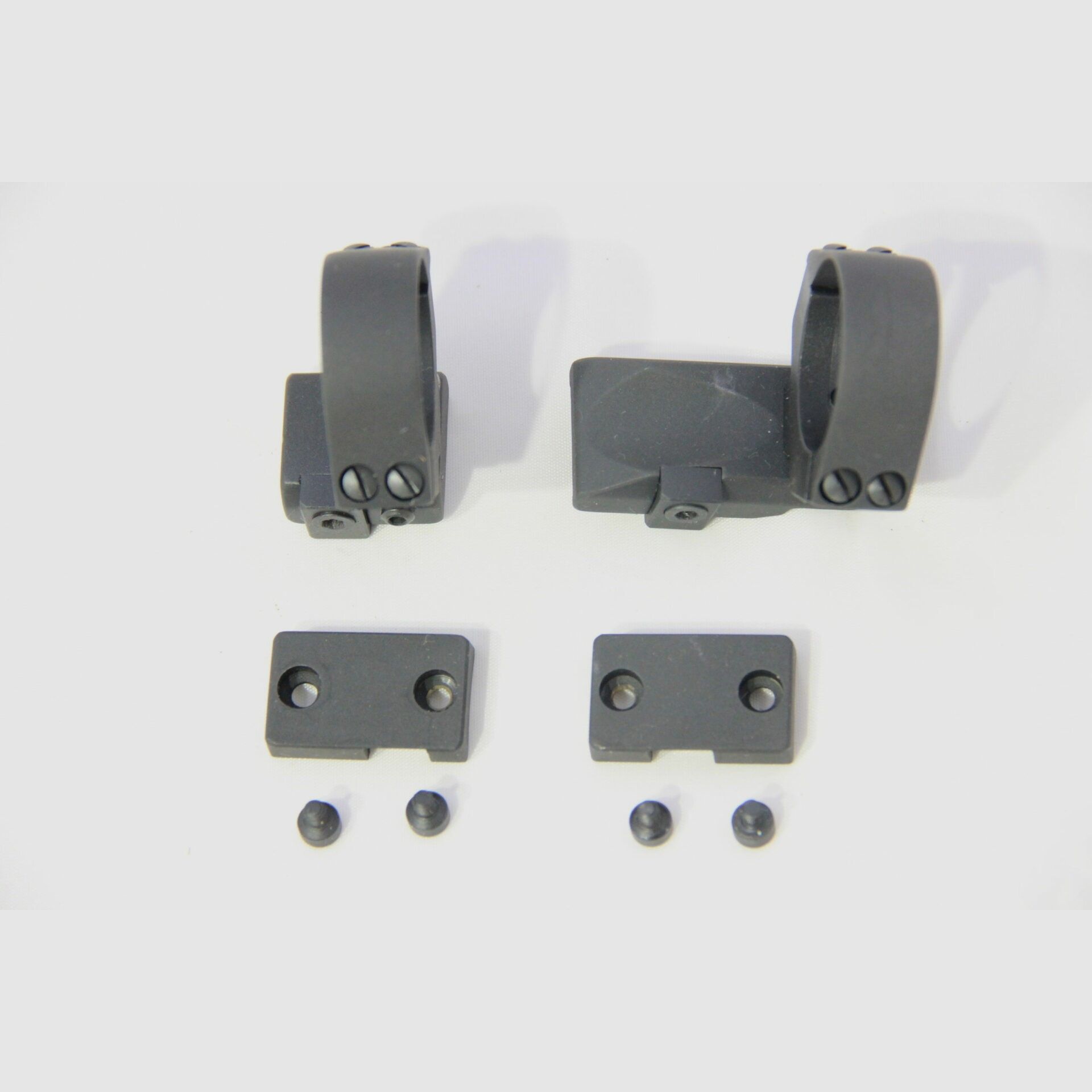 Rößler Titan 6 Mount, image 2 of 2