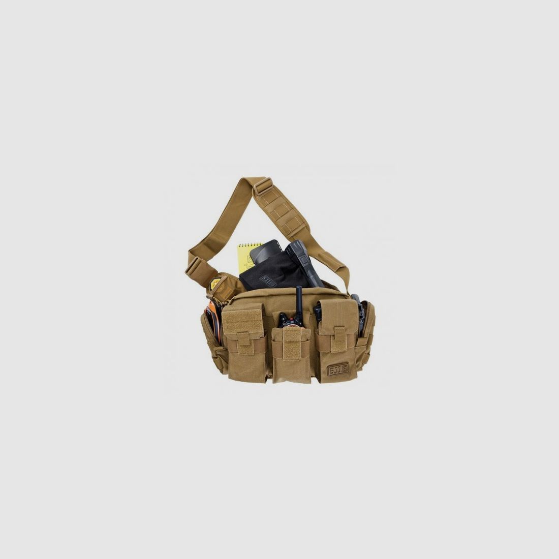 Bail Out Tasche 5.11 Tactical, Bild 3 von 4