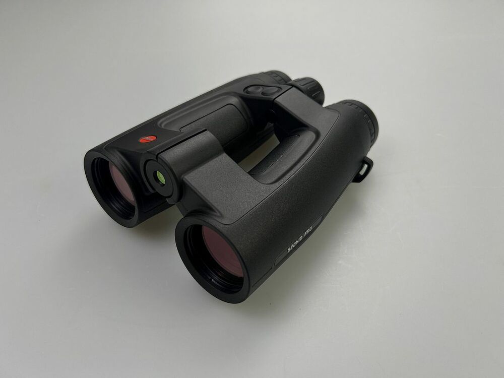 Leica Geovid Pro 10x42