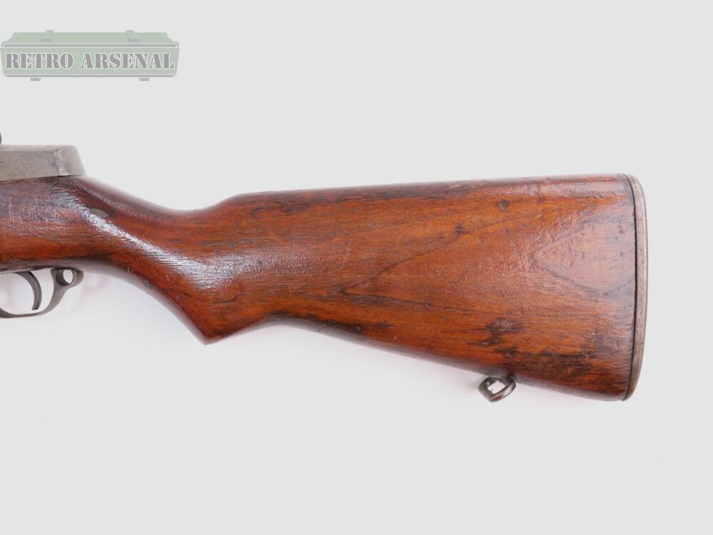 Springfield Armory M1 Garand
