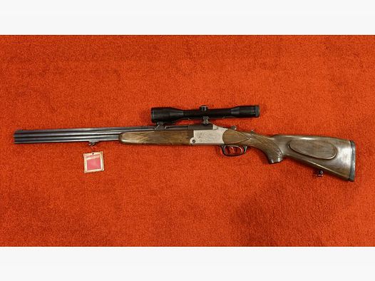 Blaser ES 67 7x57R 16/70