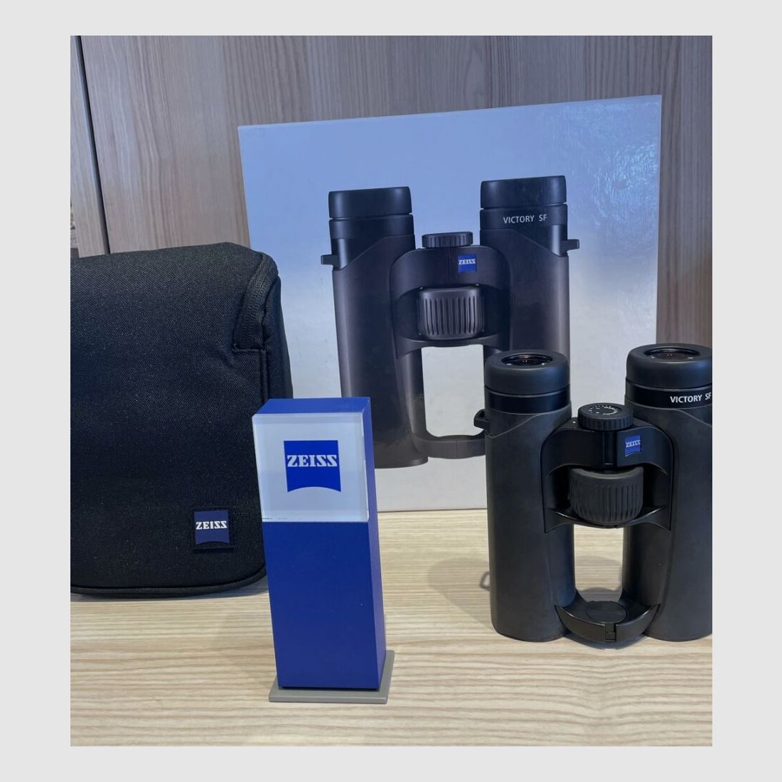 ZEISS VICTORY SF 10x32