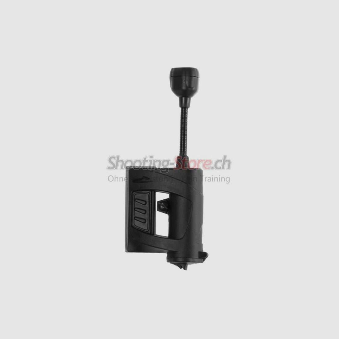 Princeton Tec Charge Pro MPLS RBIW Black