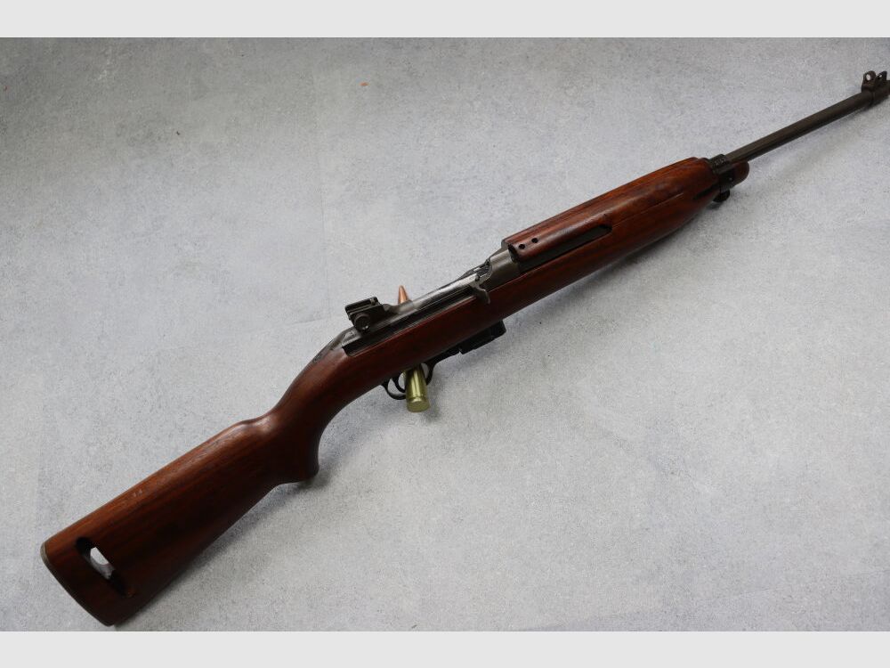 Inland M1 Carbine