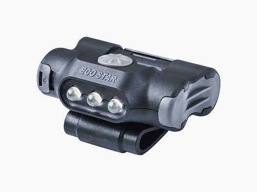 Nextorch Nextorch Clip Lamp UL10