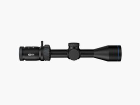 Meopta Optika5 2-10x42 - Z-Plex