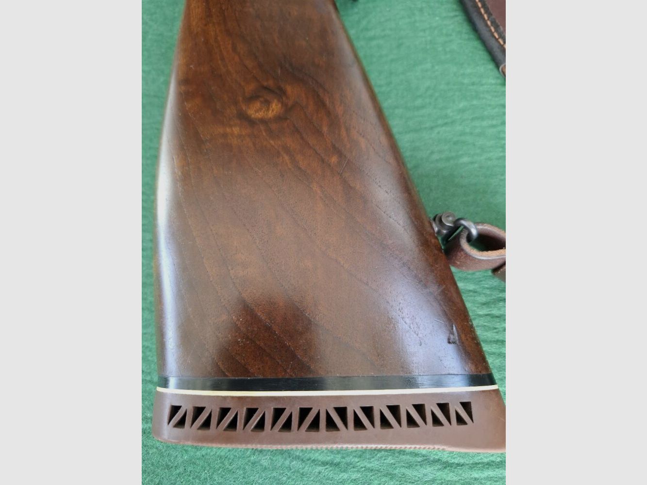 Blaser D99 Duo